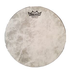 Remo HD-8508 Fiberskyn Frame Drum 8" Diameter 2" High Hand Percussion NIB